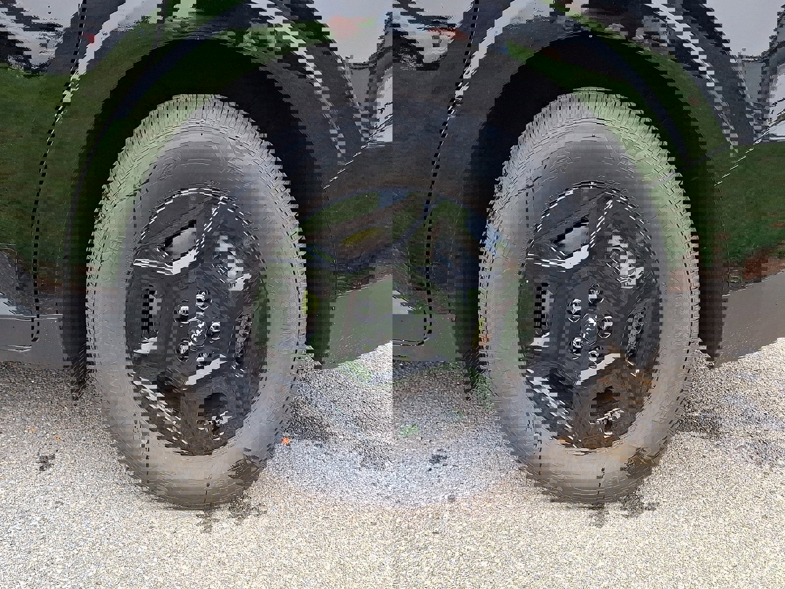 New 2026 Kia Carnival image 5