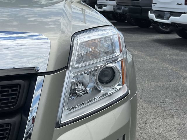 Used 2014 GMC Terrain SLT FWD image 9