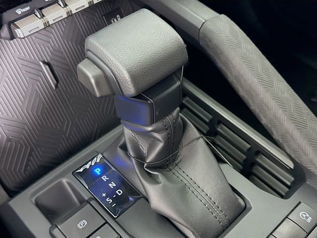 New 2026 Toyota Tacoma SR5 RWD image 16