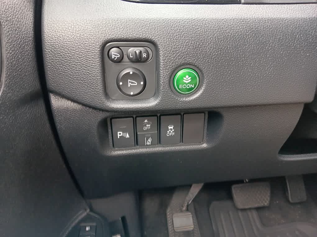 Used 2021 Honda Pilot Black Edition image 26