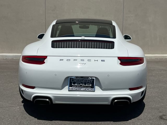 Used 2019 Porsche 911 Carrera RWD image 9