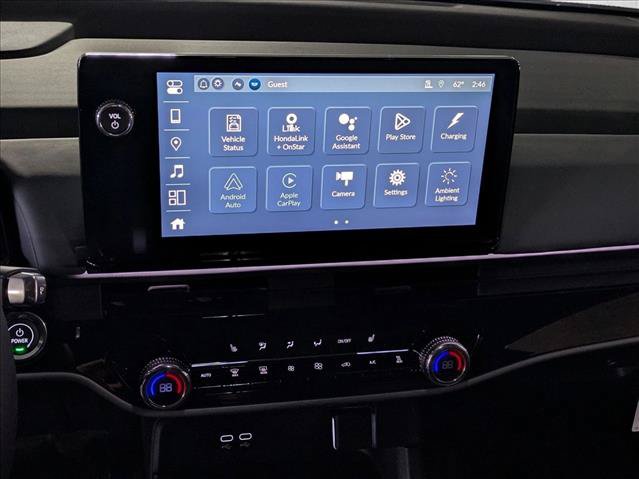 New 2026 Honda Prologue Touring image 13