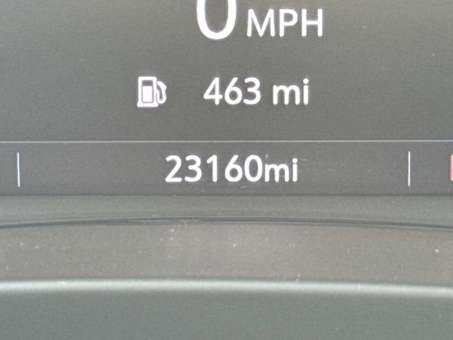 Used 2025 Chevrolet Blazer LT image 38