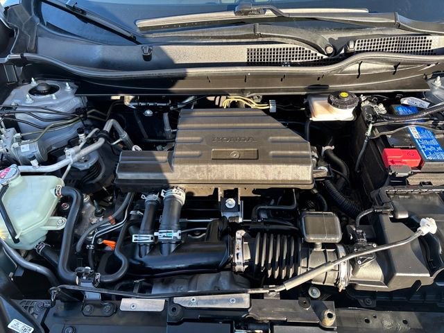 Used 2021 Honda CR-V EX-L image 25