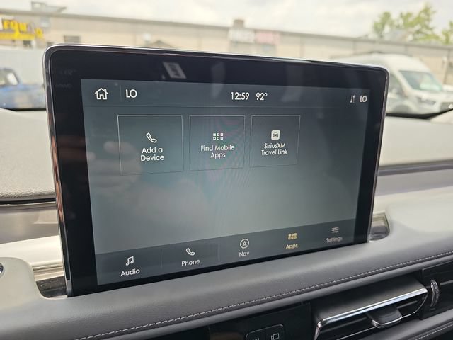 Used 2020 Lincoln Aviator Reserve w/ Equipment Group 202A AWD/4WD image 29