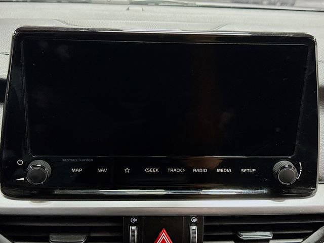 Used 2023 Kia Forte GT-Line w/ GT-Line Premium Package image 12