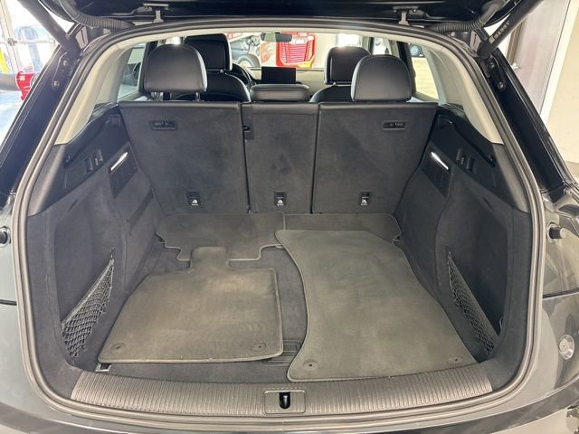 Used 2023 Audi Q5 2.0T Premium Plus image 10