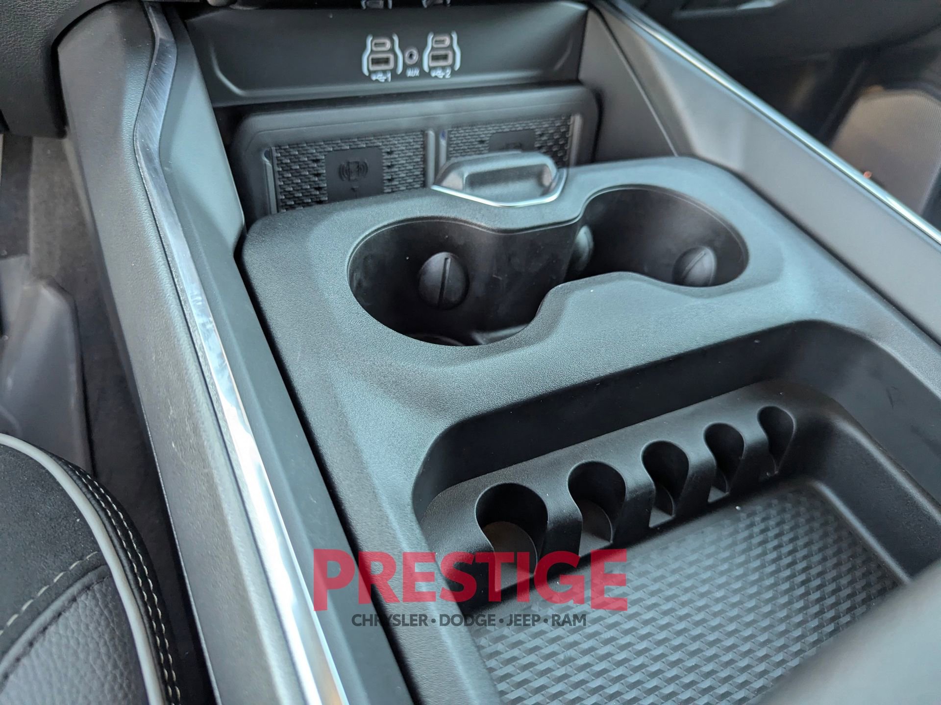 New 2026 RAM 3500 Laramie image 23