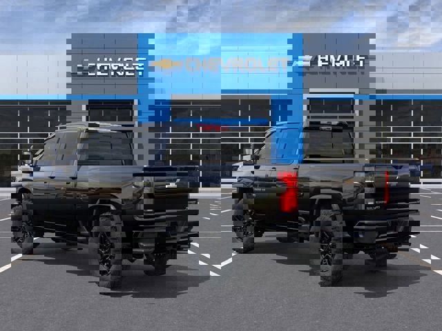 New 2026 Chevrolet Silverado 2500 ZR2 image 3