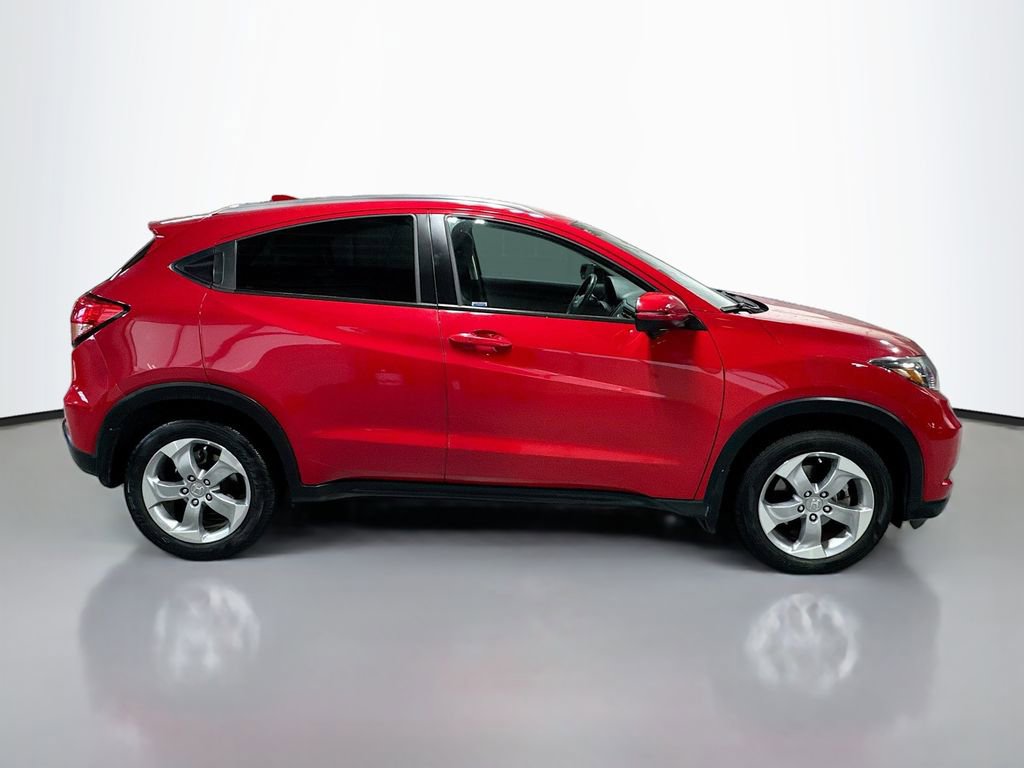 Used 2017 Honda HR-V EX-L image 5