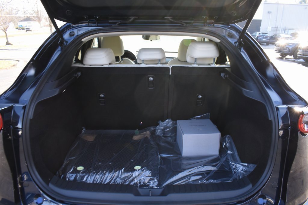 New 2026 MAZDA CX-30 AWD 2.5 S image 9