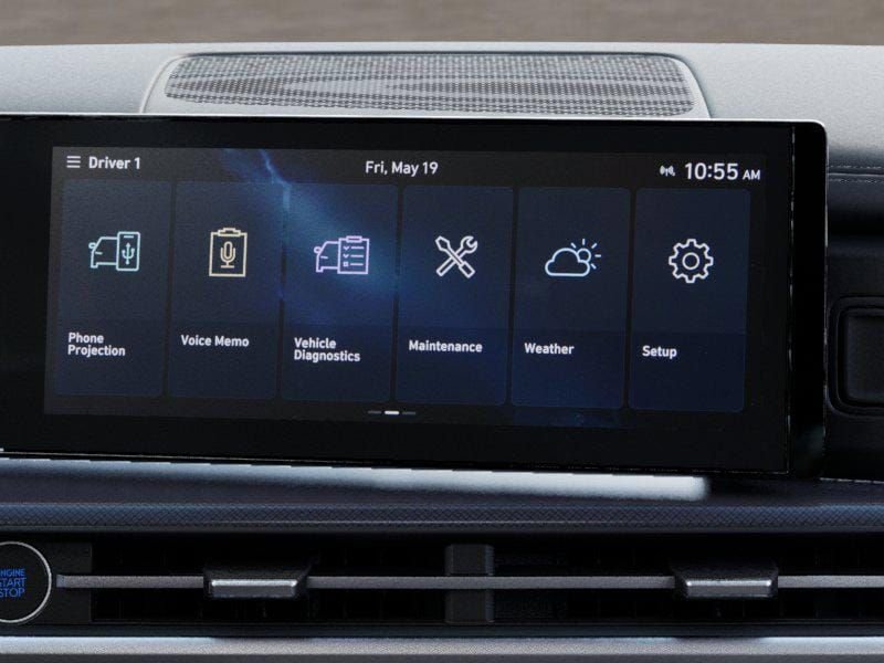 New 2026 Hyundai Santa Fe SE image 13