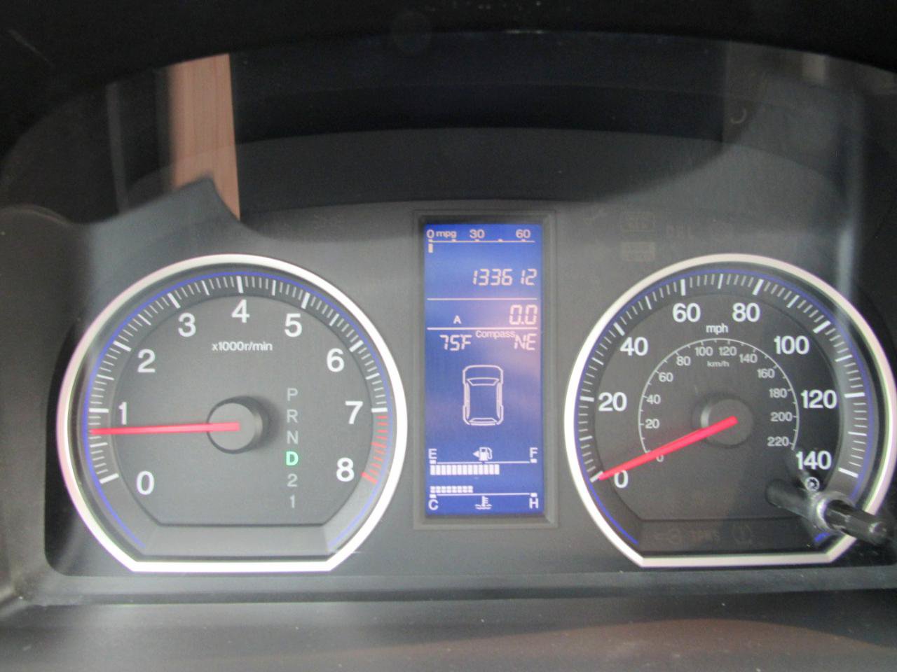 Used 2010 Honda CR-V EX image 18