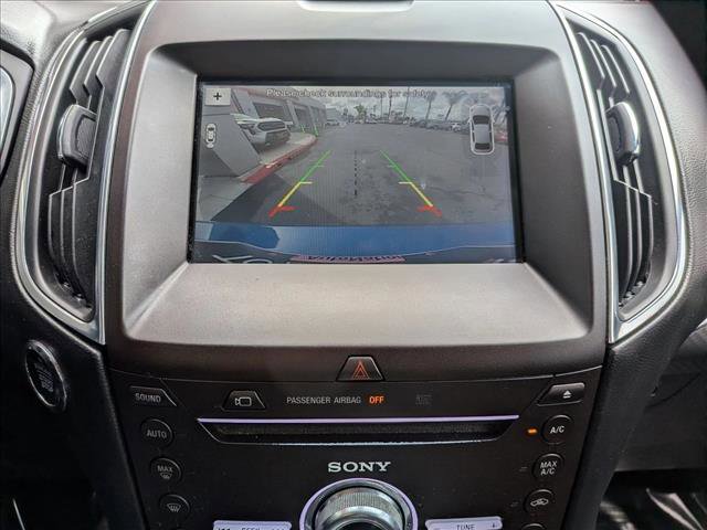 Used 2018 Ford Edge Sport w/ Equipment Group 401A image 14