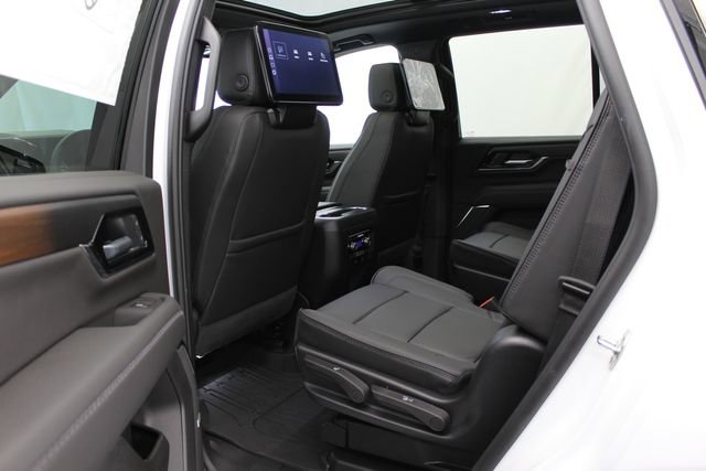 New 2026 GMC Yukon Denali w/ Advanced Technology Package AWD/4WD image 27