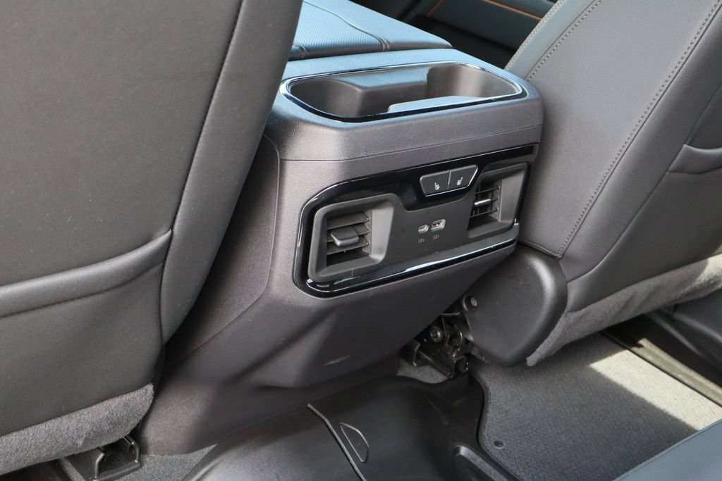 Certified 2024 GMC Sierra 1500 AT4 w/ Technology Package AWD/4WD image 26