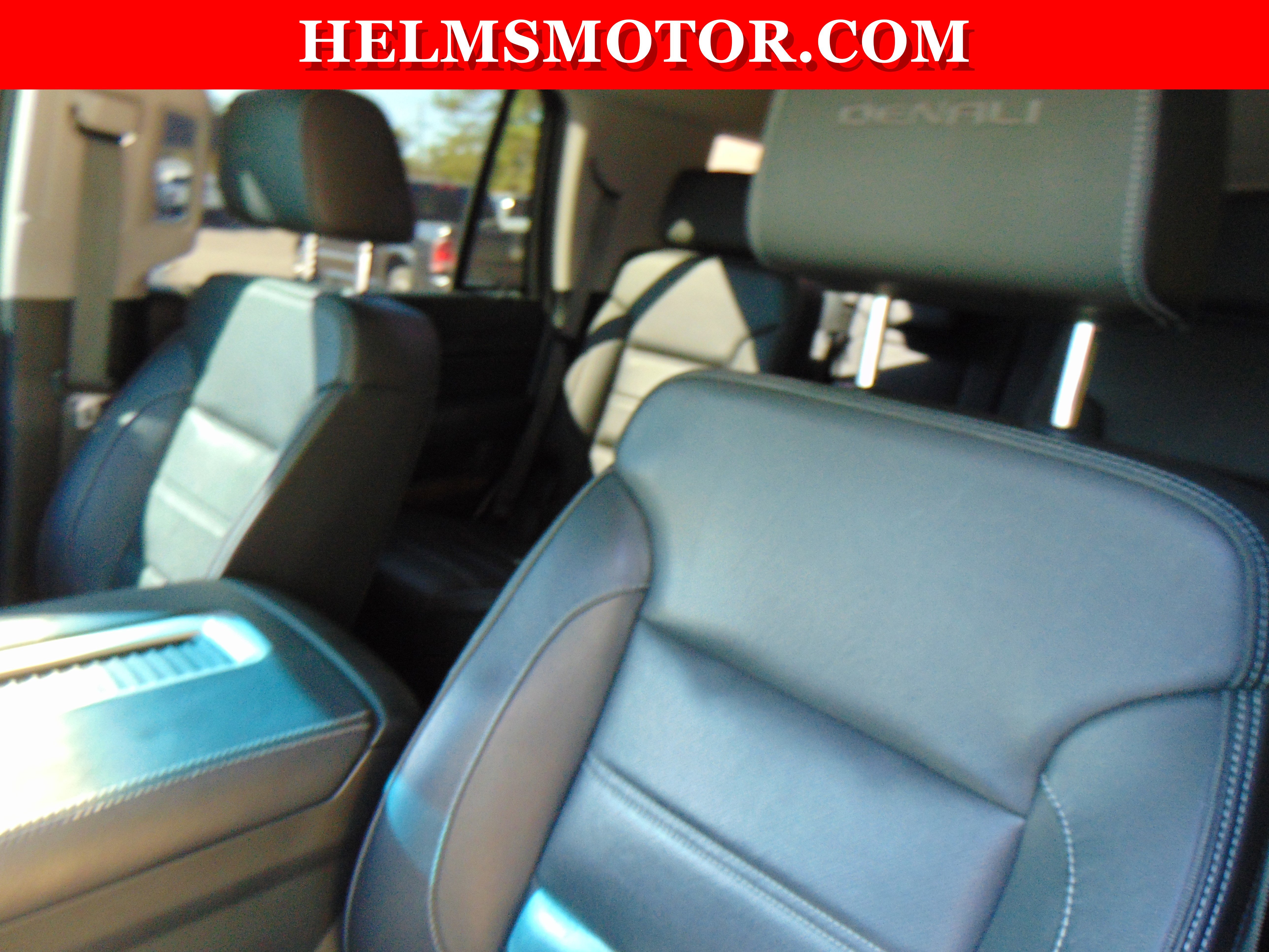 Used 2019 GMC Yukon Denali w/ Open Road Package image 27