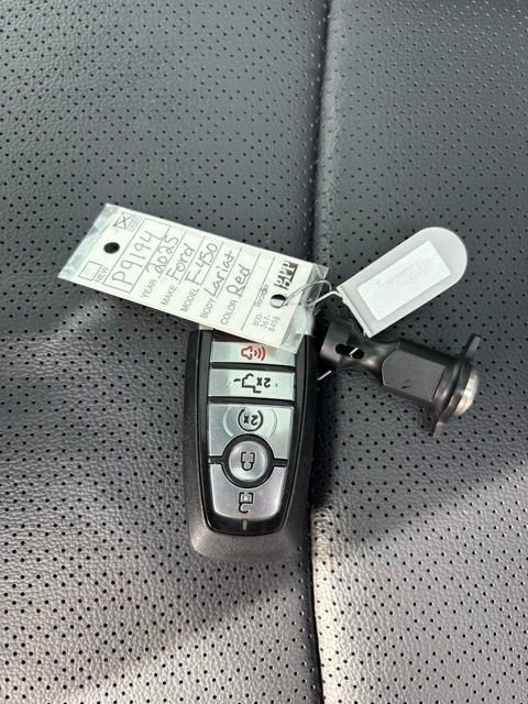 Used 2025 Ford F450 Lariat w/ Chrome Package AWD/4WD image 6