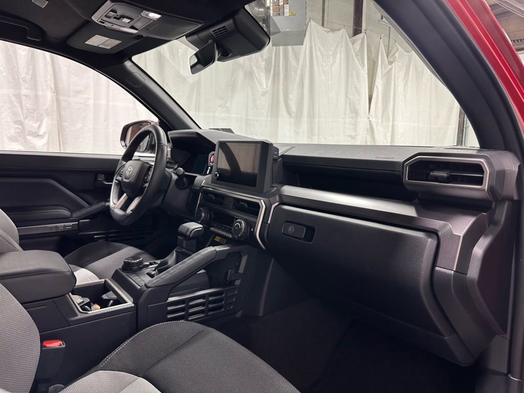 Used 2025 Toyota 4Runner TRD Sport image 59