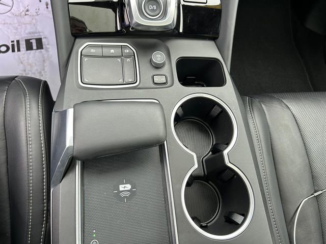 Used 2023 Acura MDX SH-AWD w/ Technology Package image 20