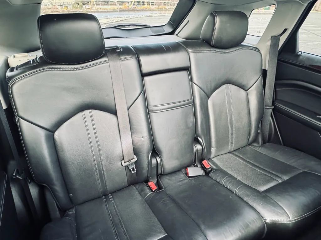 Used 2015 Cadillac SRX Premium image 22