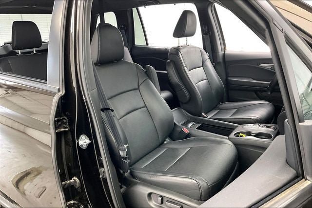 Used 2020 Honda Passport EX-L image 7