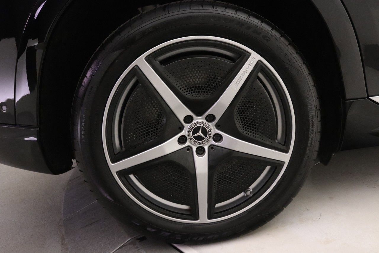 Certified 2023 Mercedes-Benz EQS 580 4MATIC SUV image 30