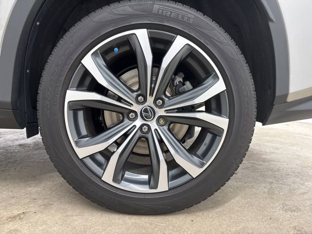 Used 2019 Lexus RX 350 AWD w/ Premium Package image 13