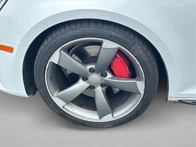 Used 2018 Audi A4 2.0T Prestige w/ Prestige Package image 24