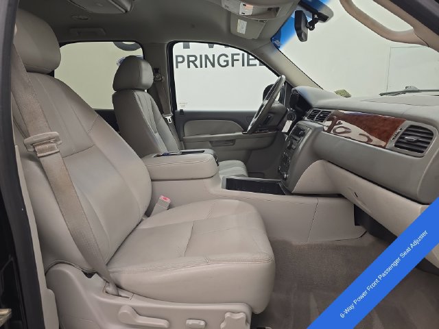 Used 2014 GMC Yukon SLT AWD/4WD image 9