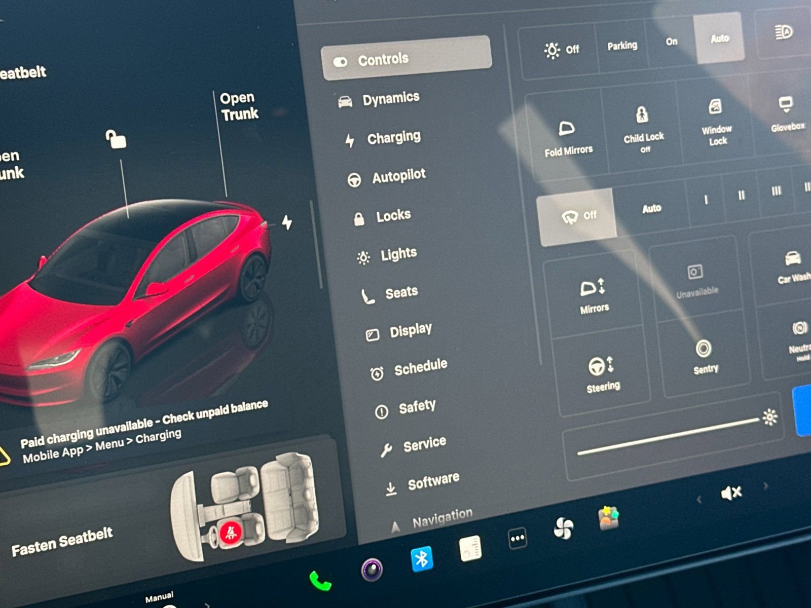 Used 2024 Tesla Model 3 Standard Range image 20