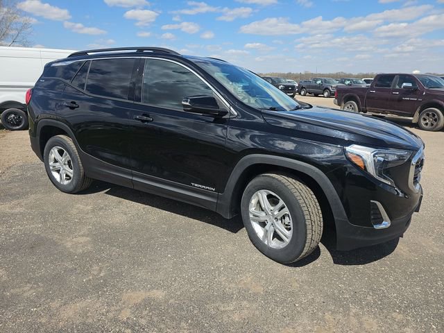 Used 2018 GMC Terrain SLE w/ Driver Convenience Package AWD/4WD image 7