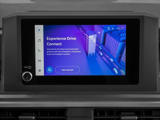 New 2025 Toyota Tacoma TRD Sport image 12