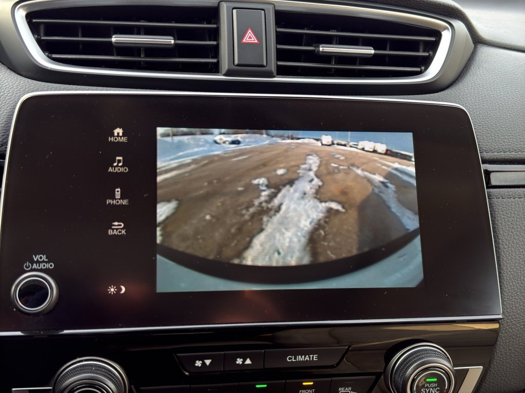 Used 2021 Honda CR-V EX-L image 19