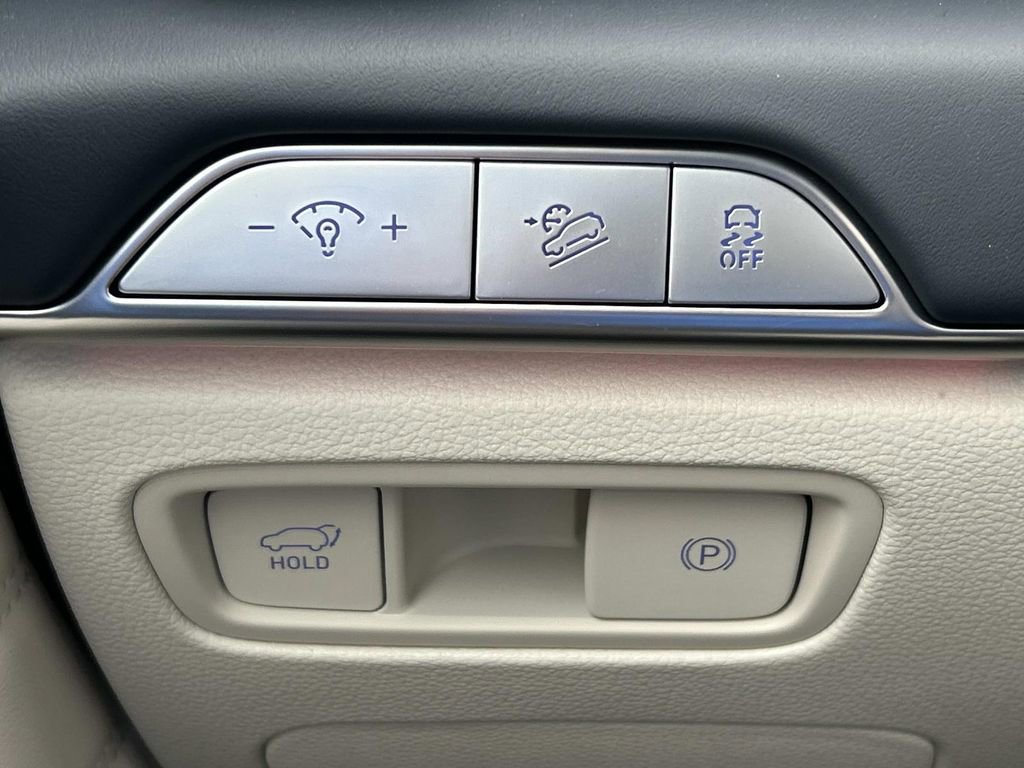 New 2026 Genesis GV80 3.5T Prestige image 30