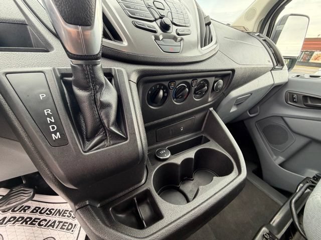Used 2016 Ford Transit 350 XLT RWD image 20
