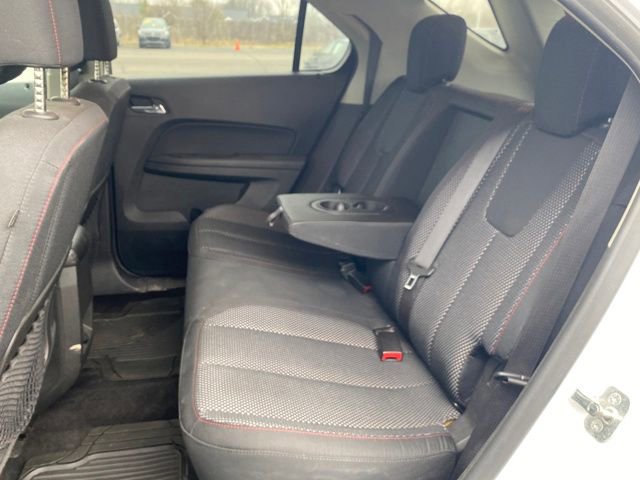 Used 2016 Chevrolet Equinox LT image 15