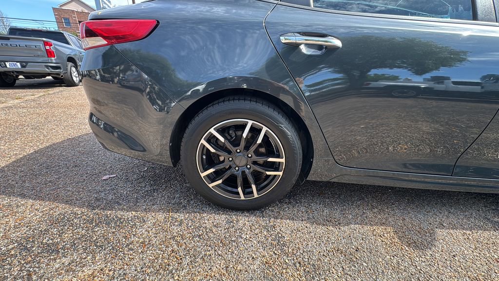 Used 2016 Kia Optima LX image 22