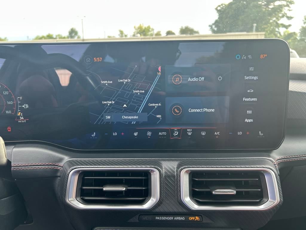 Used 2024 Ford Mustang GT Premium w/ GT Performance Package image 20