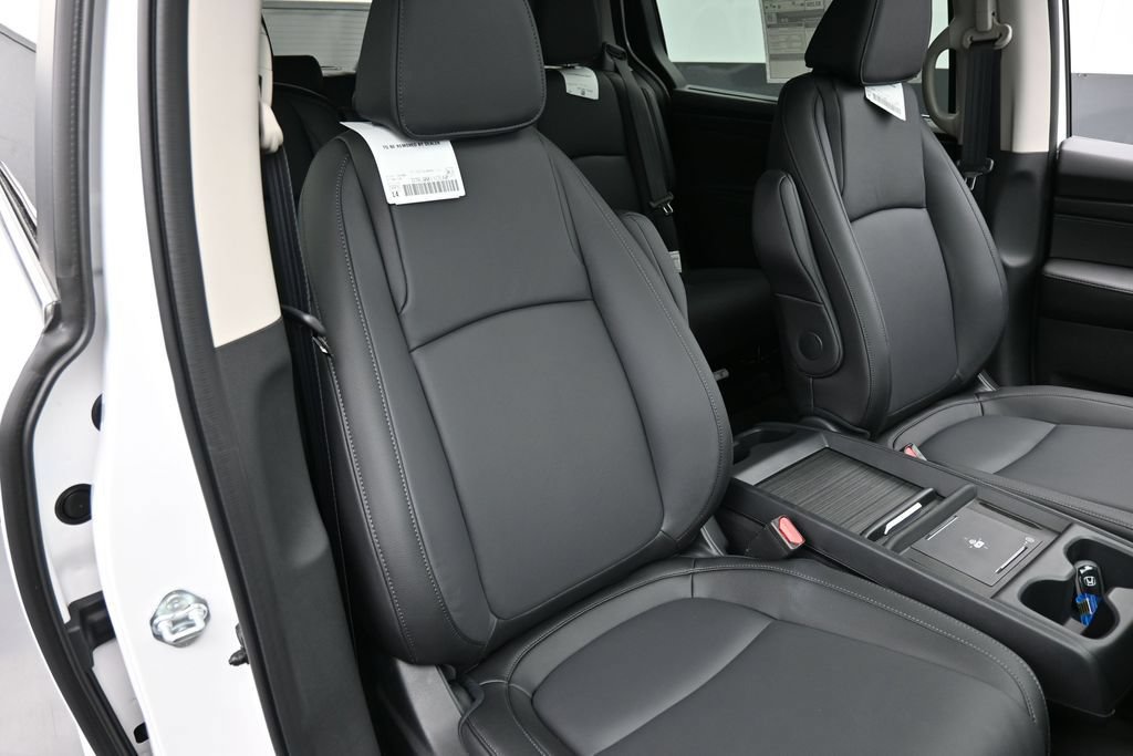 New 2026 Honda Odyssey EX-L image 34