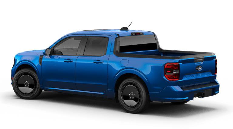 New 2026 Ford Maverick Lobo image 26