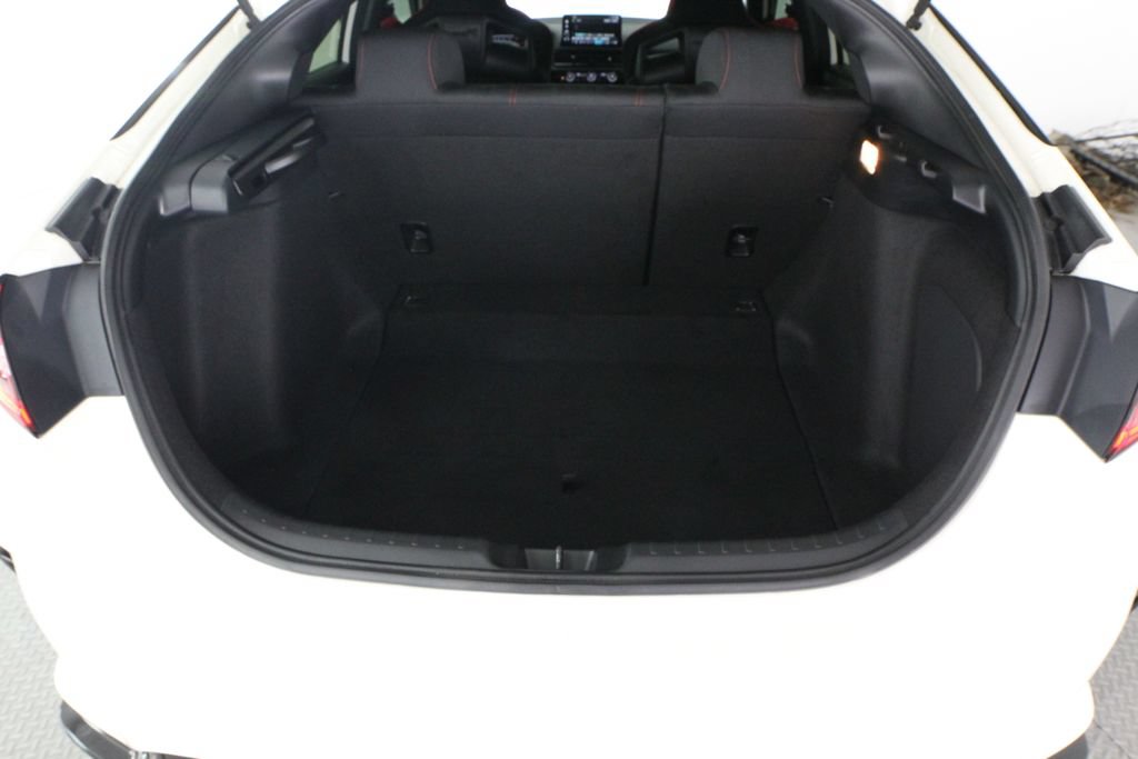 Used 2025 Honda Civic Type R image 33