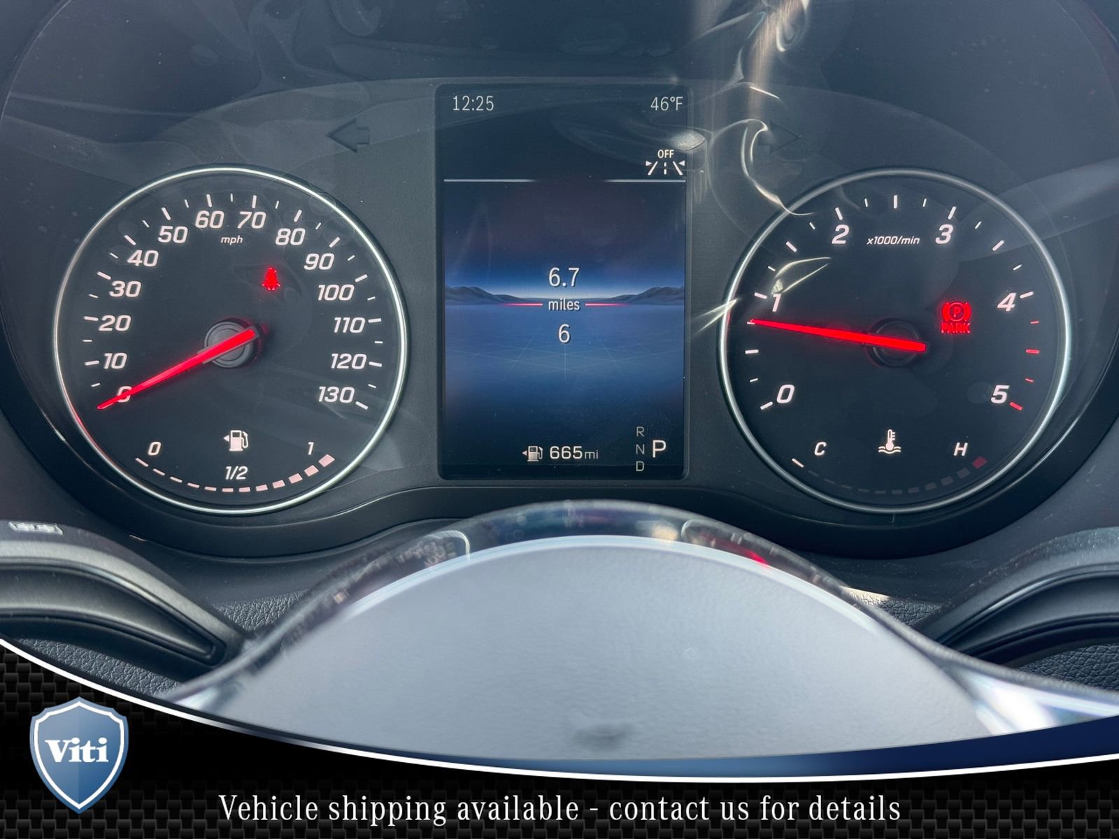 New 2026 Mercedes-Benz Sprinter 2500 image 20