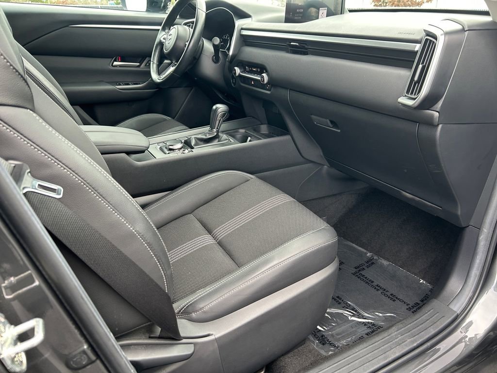 Used 2024 MAZDA CX-50 AWD 2.5 S w/ Cargo Package image 26
