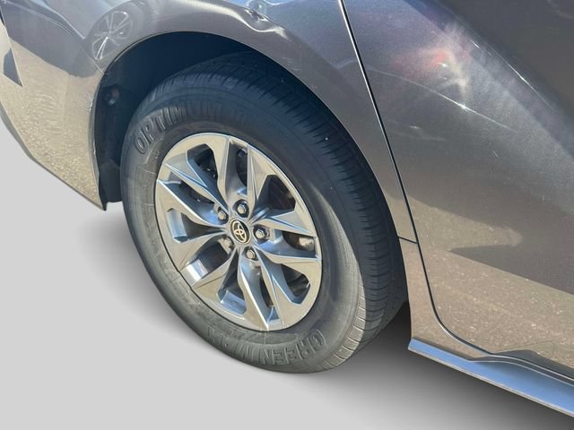 Used 2021 Toyota Sienna XLE FWD image 8