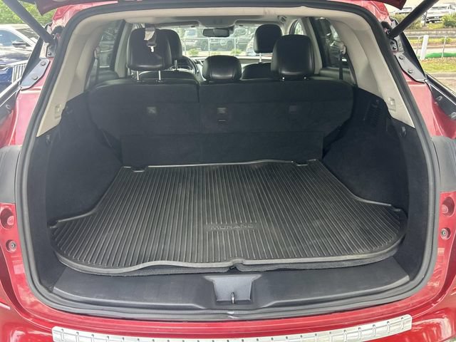 Used 2020 Nissan Murano Platinum w/ Cargo Package FWD image 13