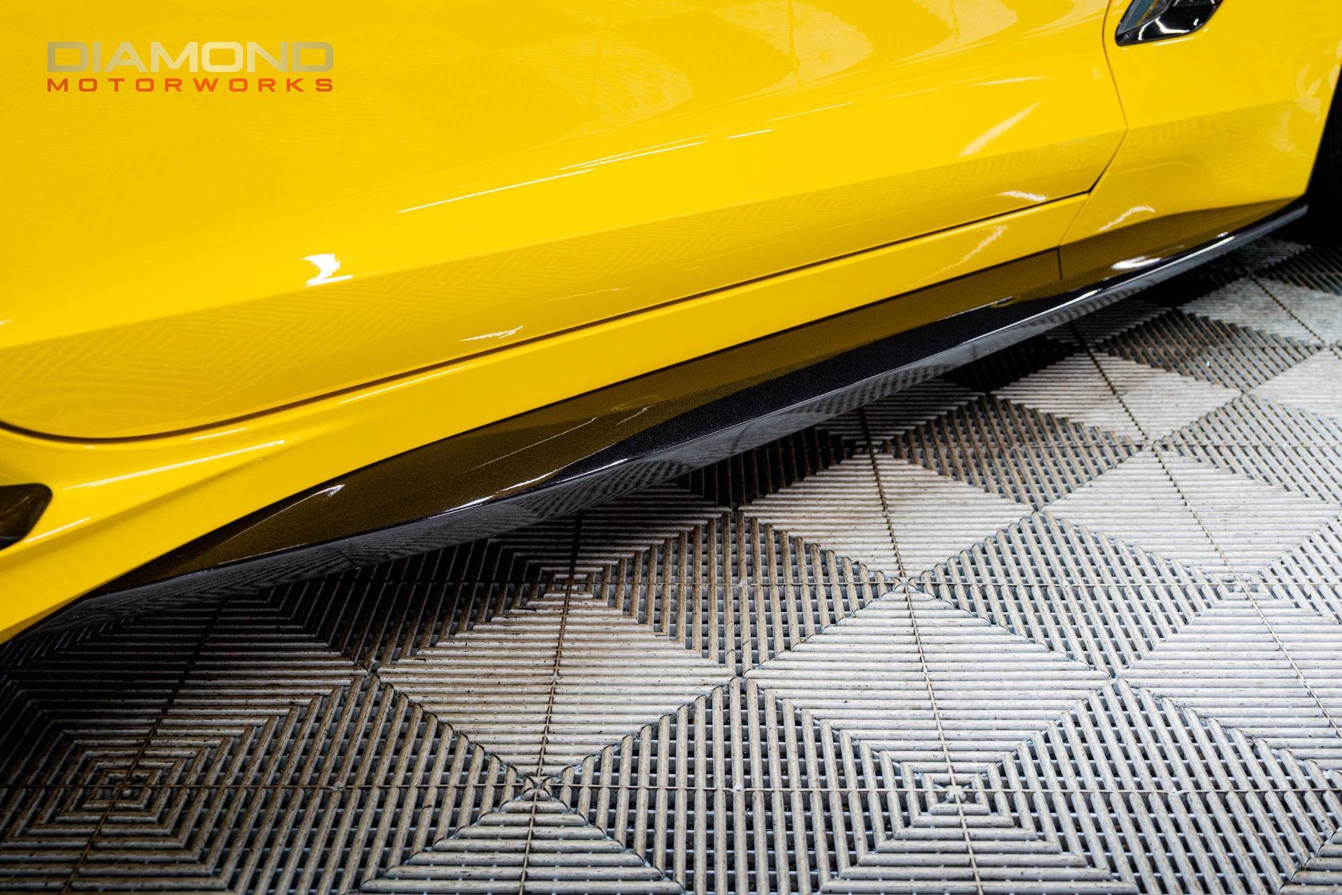 Used 2019 Chevrolet Corvette Z06 image 46