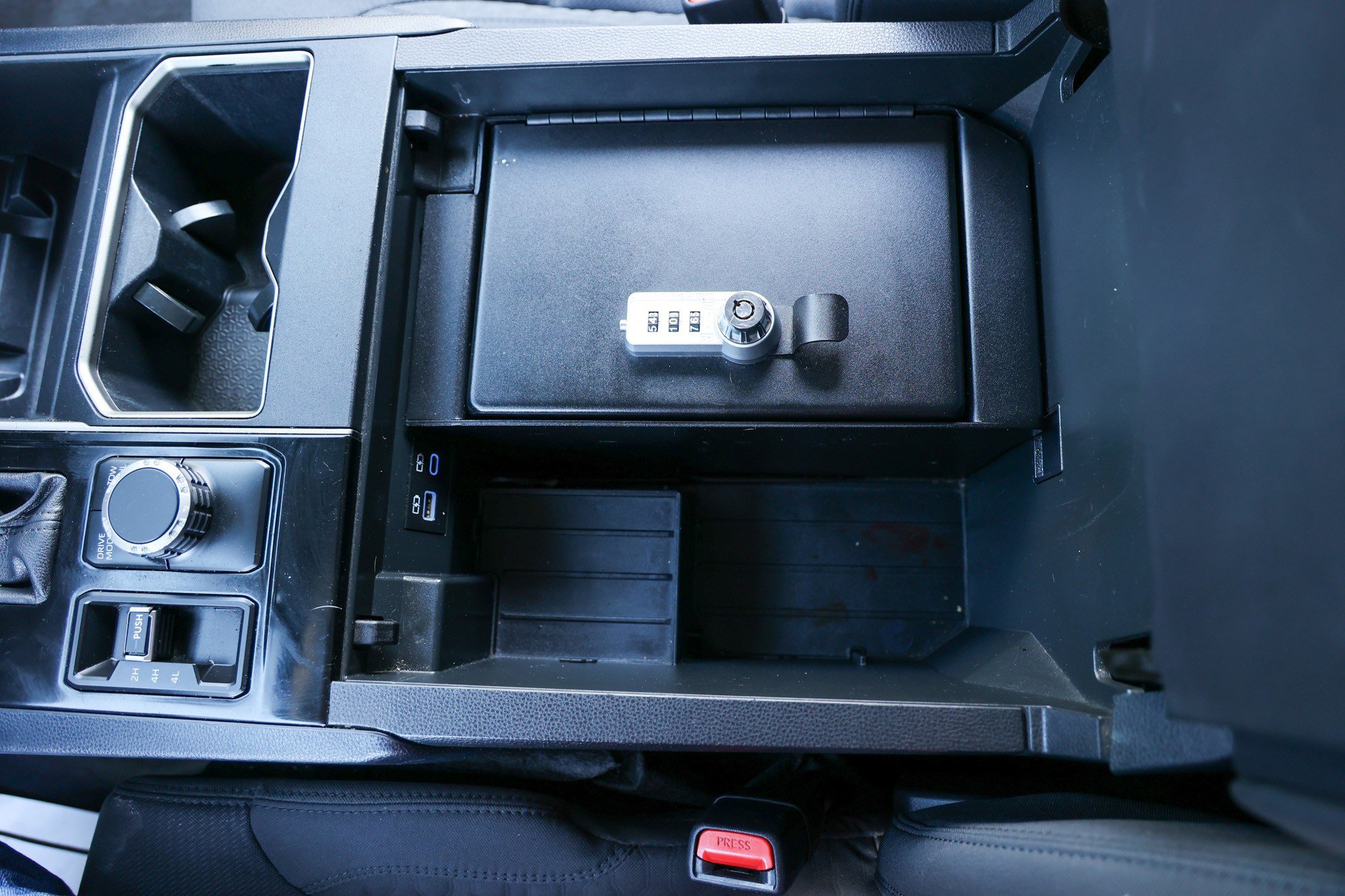 Used 2023 Toyota Tundra SR5 image 33