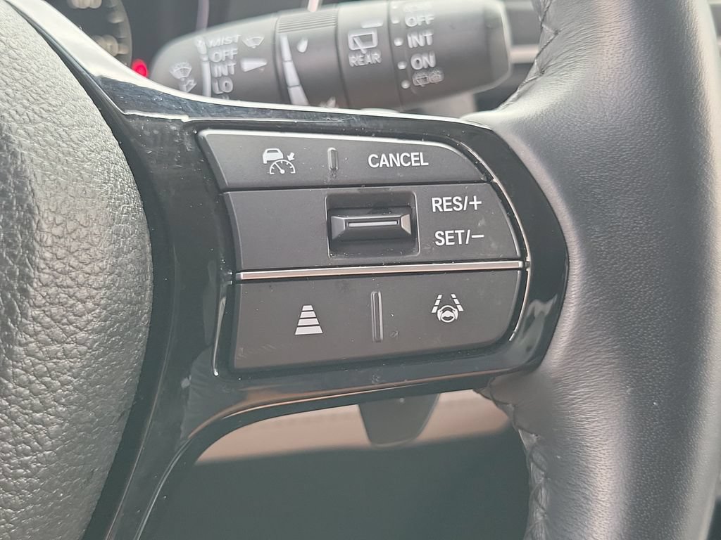 Certified 2024 Honda Pilot EX-L image 25
