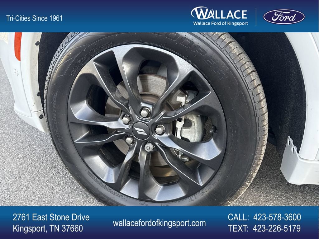 Used 2023 Dodge Durango R/T image 8